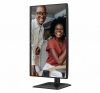  AOC Monitor komputerowy 24E4U 23.8 cala IPS 120Hz HDMI DP VGA Pivot Głośniki